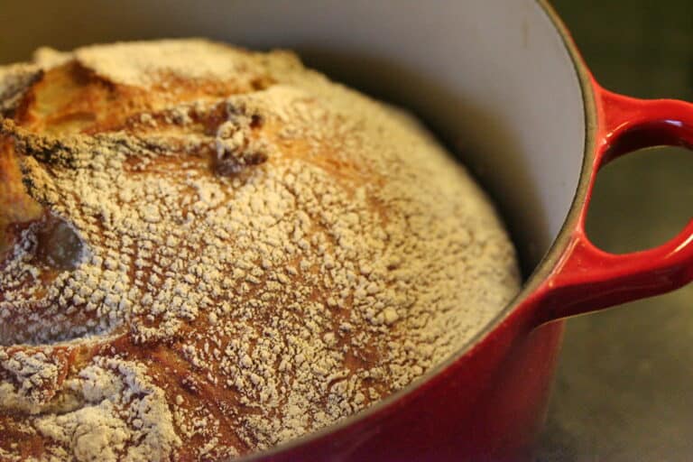 Whole Wheat Norskas