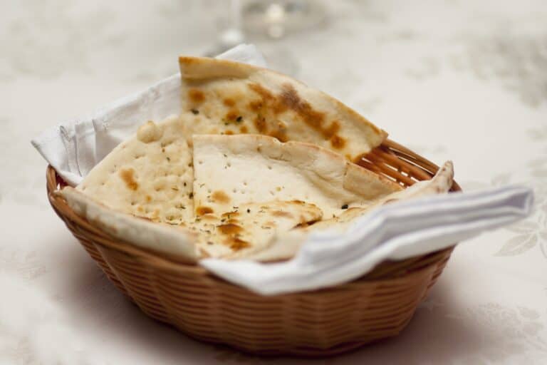 Unleavened Bread #1